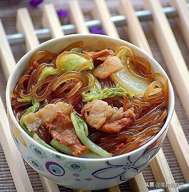 这5道家常下饭菜,每餐都能多吃两碗饭