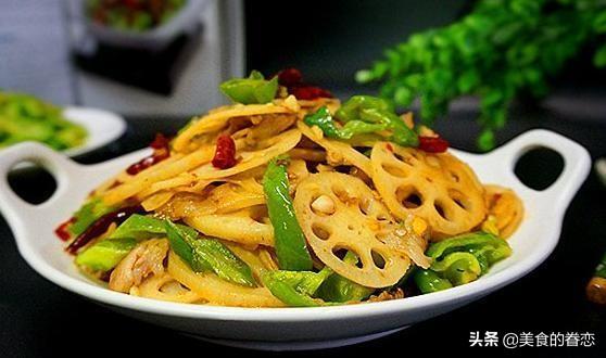 这5道家常下饭菜,每餐都能多吃两碗饭