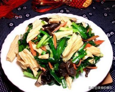 这5道家常下饭菜,每餐都能多吃两碗饭