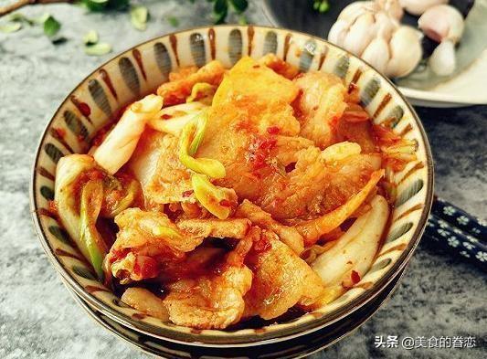 这5道家常下饭菜,每餐都能多吃两碗饭