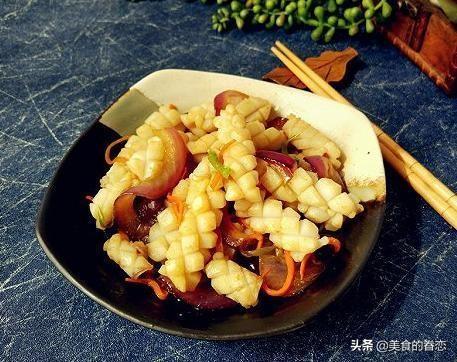 这5道家常下饭菜,每餐都能多吃两碗饭