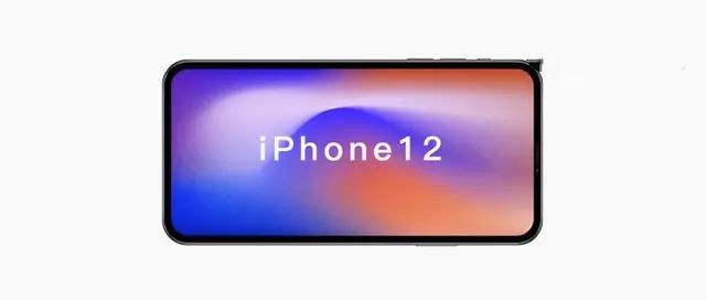 苹果官方拿无刘海iPhone做背景,去刘海已成定局,果粉很激动