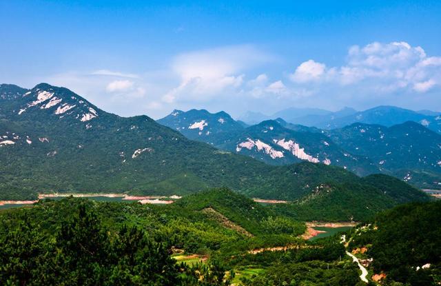 国内最划算的5A景区,一张门票玩4天?观光车免费随便坐