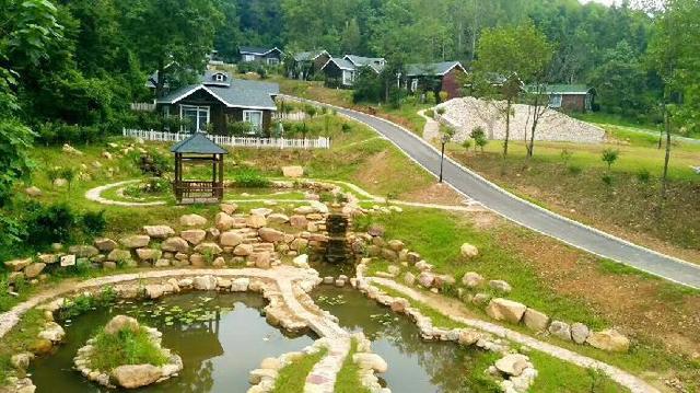 国内最划算的5A景区,一张门票玩4天?观光车免费随便坐