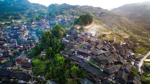 别把没钱当借口!国内最适合穷游的8个旅行地,赶紧出发吧