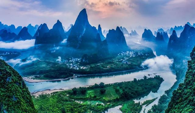 别把没钱当借口!国内最适合穷游的8个旅行地,赶紧出发吧