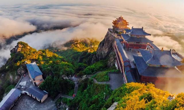 别把没钱当借口!国内最适合穷游的8个旅行地,赶紧出发吧
