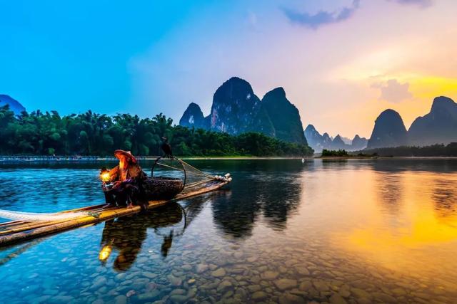 别把没钱当借口!国内最适合穷游的8个旅行地,赶紧出发吧