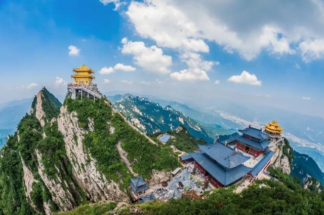 别把没钱当借口!国内最适合穷游的8个旅行地,赶紧出发吧