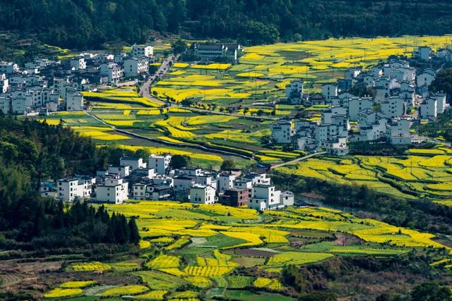 别把没钱当借口!国内最适合穷游的8个旅行地,赶紧出发吧