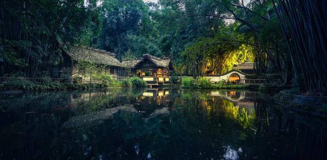 别把没钱当借口!国内最适合穷游的8个旅行地,赶紧出发吧