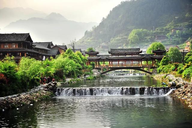 别把没钱当借口!国内最适合穷游的8个旅行地,赶紧出发吧