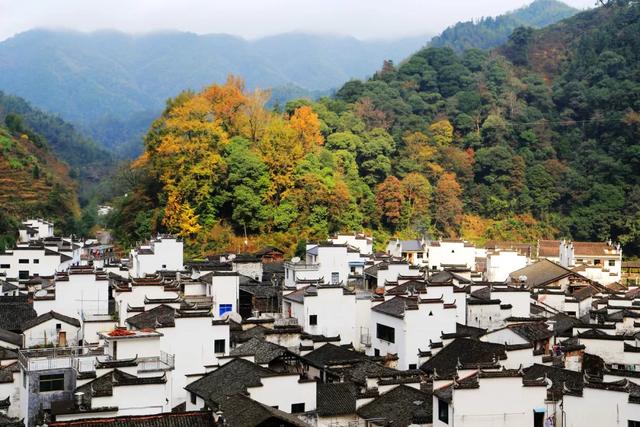 别把没钱当借口!国内最适合穷游的8个旅行地,赶紧出发吧