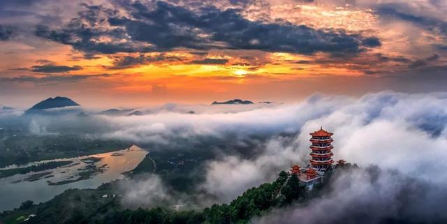 别把没钱当借口!国内最适合穷游的8个旅行地,赶紧出发吧