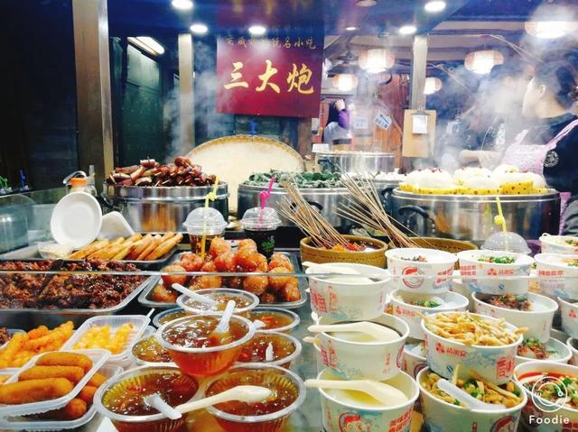 别把没钱当借口!国内最适合穷游的8个旅行地,赶紧出发吧