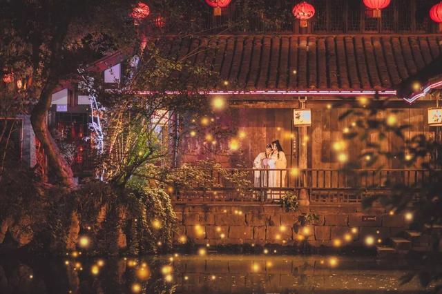 别把没钱当借口!国内最适合穷游的8个旅行地,赶紧出发吧