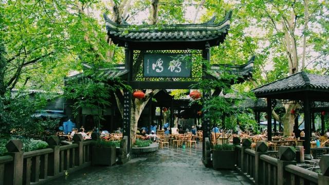 别把没钱当借口!国内最适合穷游的8个旅行地,赶紧出发吧