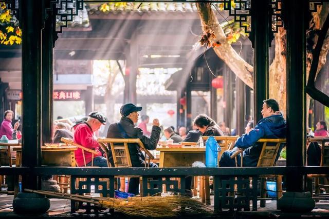 别把没钱当借口!国内最适合穷游的8个旅行地,赶紧出发吧