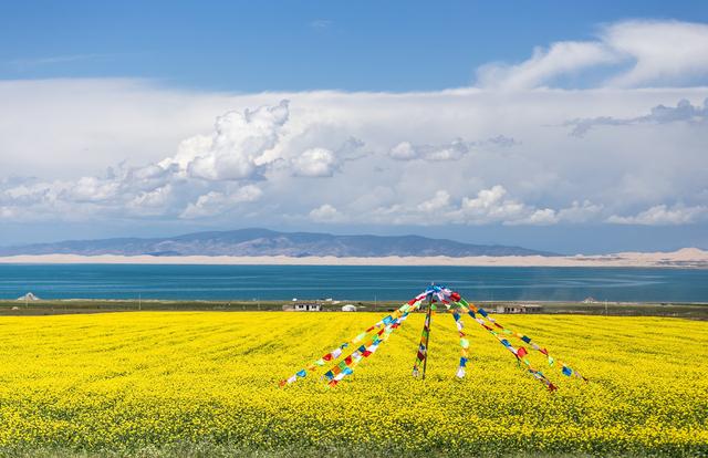 收藏!2020年国内旅游时间表,每个月对应不同地方