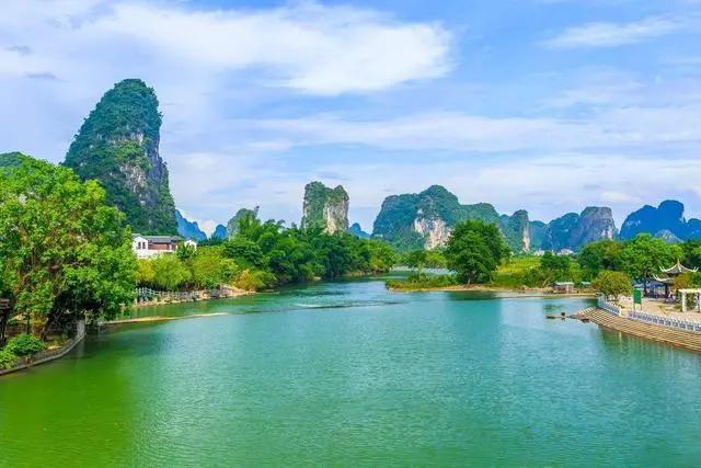 中国最适合穷游的5大胜地,花销不过千,你知道是哪里吗