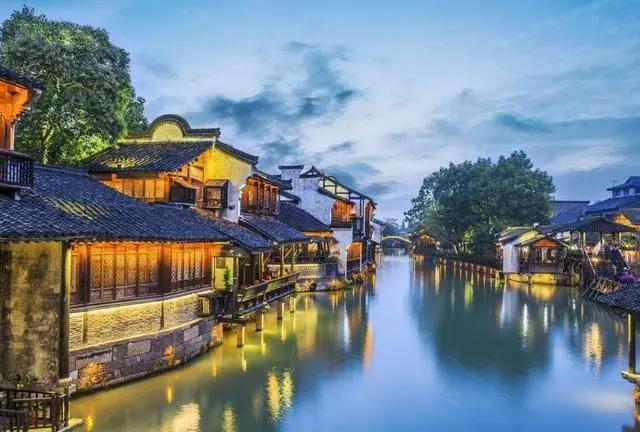中国最适合穷游的5大胜地,花销不过千,你知道是哪里吗