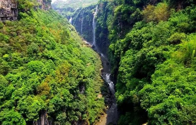 这里是中国唯一入选《孤独星球》的世界最佳旅行地