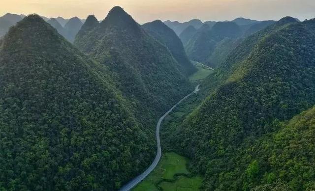 这里是中国唯一入选《孤独星球》的世界最佳旅行地