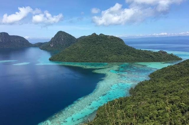 亚洲最便宜的10个旅行地,月薪3k说走就走