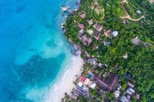 亚洲最便宜的10个旅行地,月薪3k说走就走