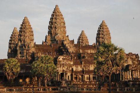 亚洲最便宜的10个旅行地,月薪3k说走就走