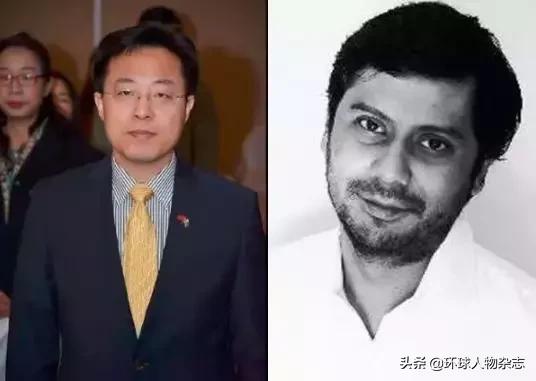 外交部新发言人一上任就开怼!这位推特上最红的“战狼”外交官,果真不好惹