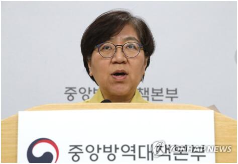 韩防疫部门：韩国境内新型冠状病毒致死率约为1%