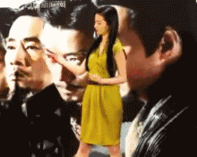 你看过刘亦菲的腹肌吗?《花木兰》导演给了她这样的评价