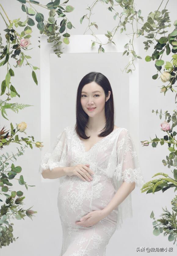 赵薇老公黄有龙发家史:从湖南穷小子到新加坡富商,曾与港姐热恋