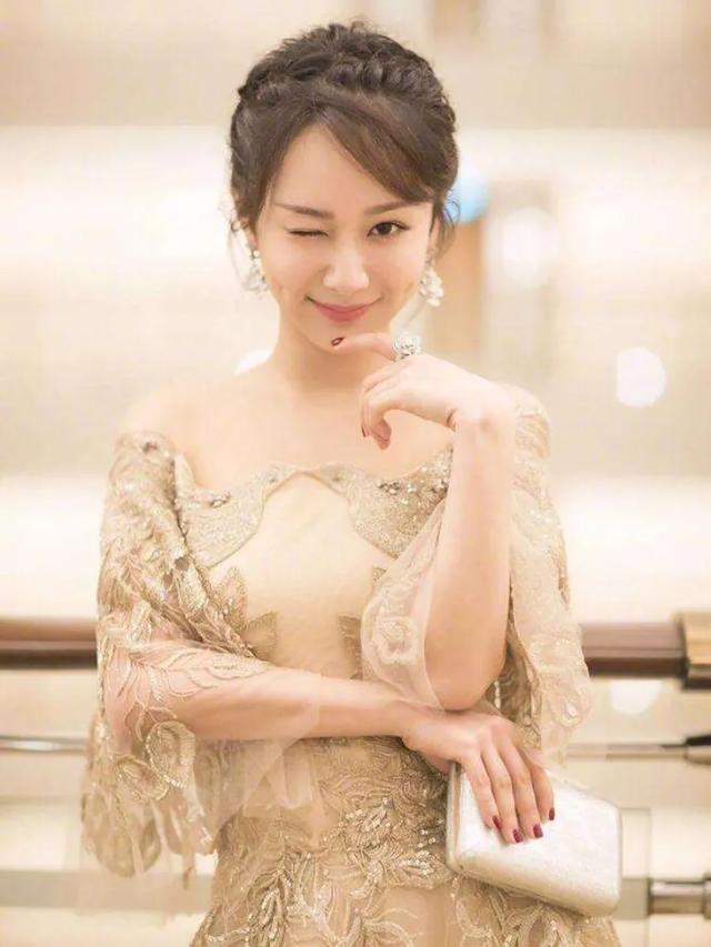 杨紫被爆身后有金主?每次拍戏都投资 ,厉害了