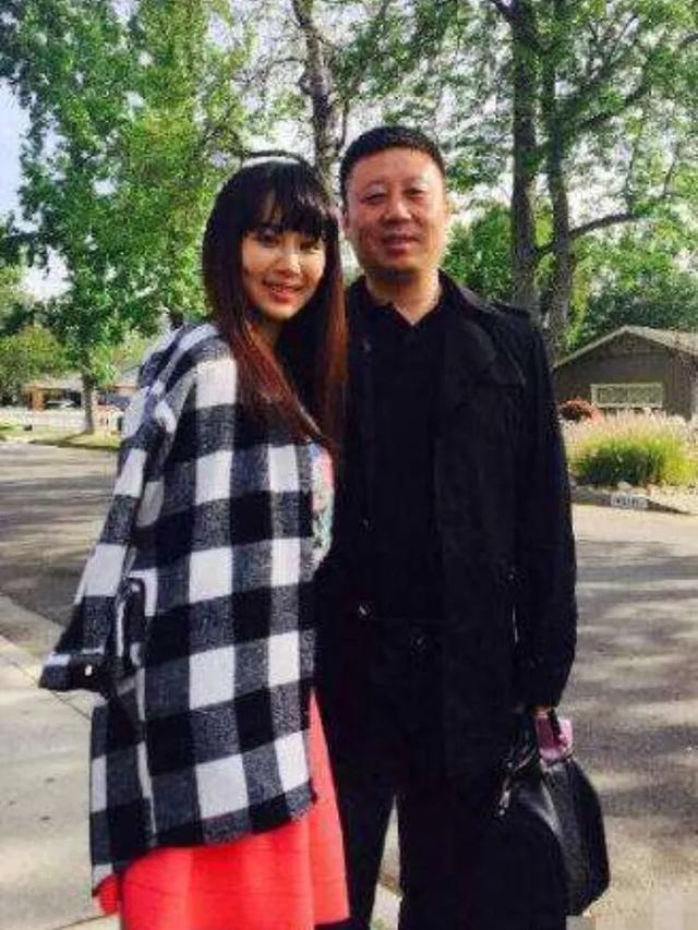 杨紫被爆身后有金主?每次拍戏都投资 ,厉害了