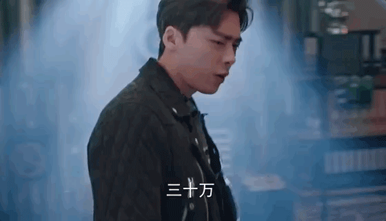 李易峰江疏影的《我在北京等你》,观众:拜托,我们不约
