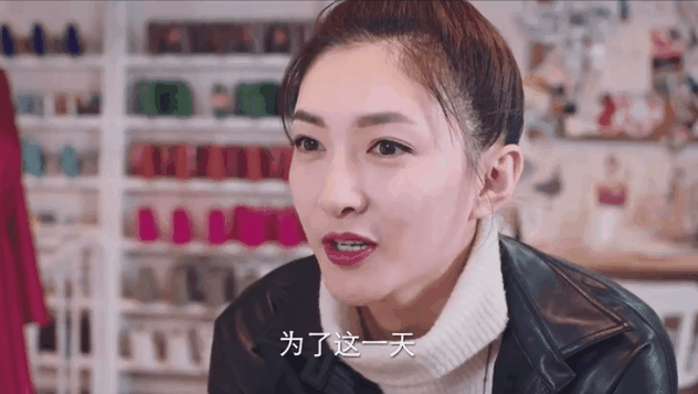 李易峰江疏影的《我在北京等你》,观众:拜托,我们不约