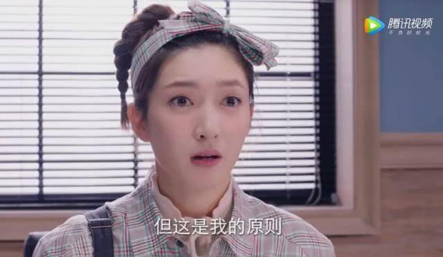 李易峰江疏影的《我在北京等你》,观众:拜托,我们不约