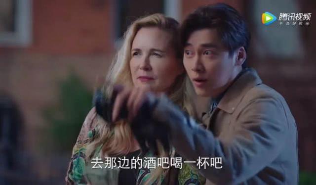 李易峰江疏影的《我在北京等你》,观众:拜托,我们不约
