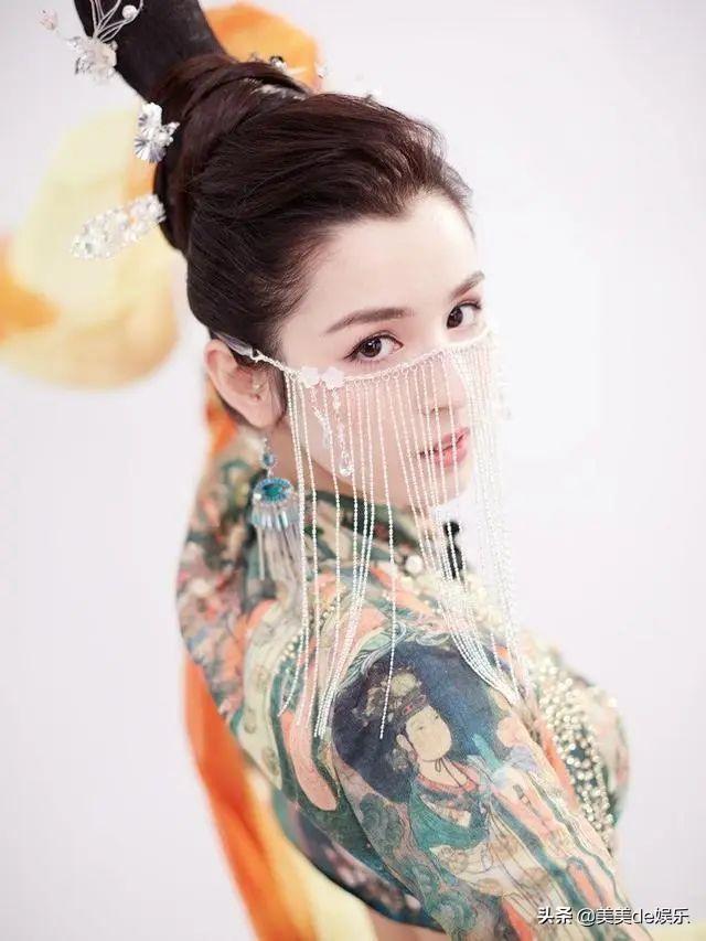 这才是真相!哈尼克孜澄清烧伤传闻