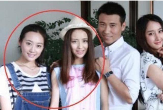她若不陷陈思诚“夜会门”该多红?红了《庆余年》,火了《新世界》