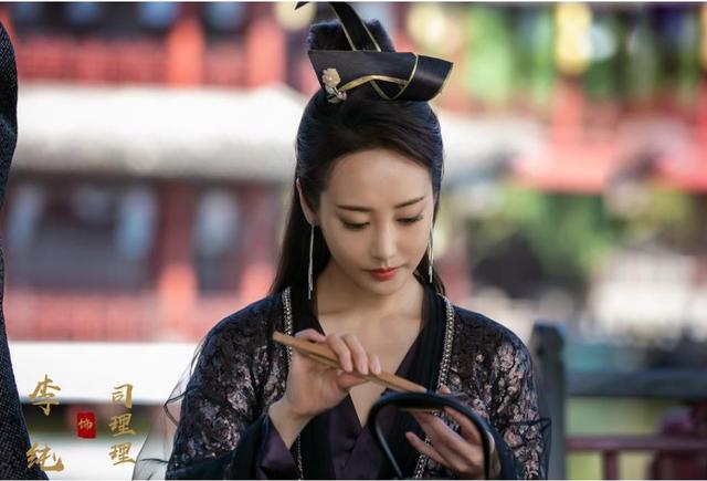 她若不陷陈思诚“夜会门”该多红?红了《庆余年》,火了《新世界》