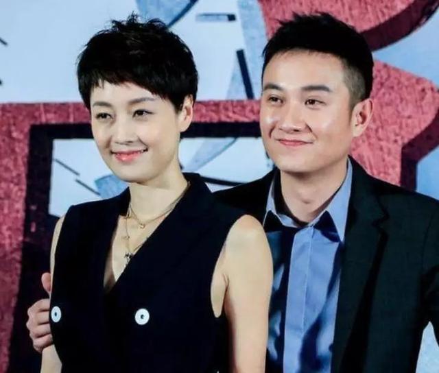 “且行且珍惜”骗了多少人,马伊琍生活曝光