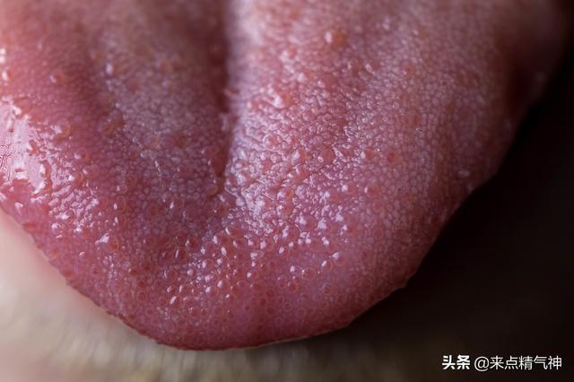 烦躁出汗睡不着，这是身体虚，内火旺的表现，按揉对应的痛点