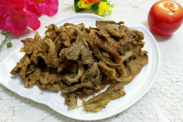 它是天然维生素A库,胡萝卜不如它,儿子一周吃一次,视力5.0