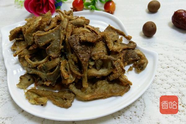 它是天然维生素A库,胡萝卜不如它,儿子一周吃一次,视力5.0