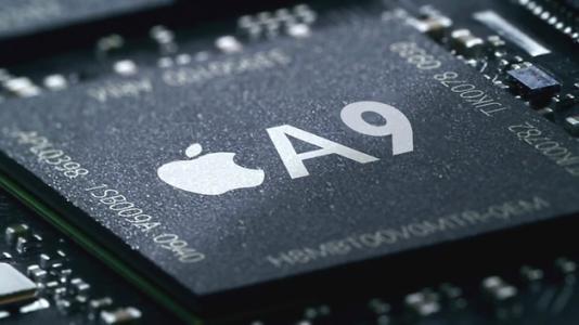 苹果A9处理器为什么这么坚挺？两点原因