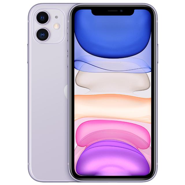 iPhone11为什么又厚又重？三明治设计