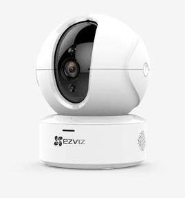 智能家居摄像机,360°全方位的守护,功能强大,让家更安全
